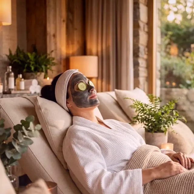 Floral Scent — Impressionen unseres Spas 6